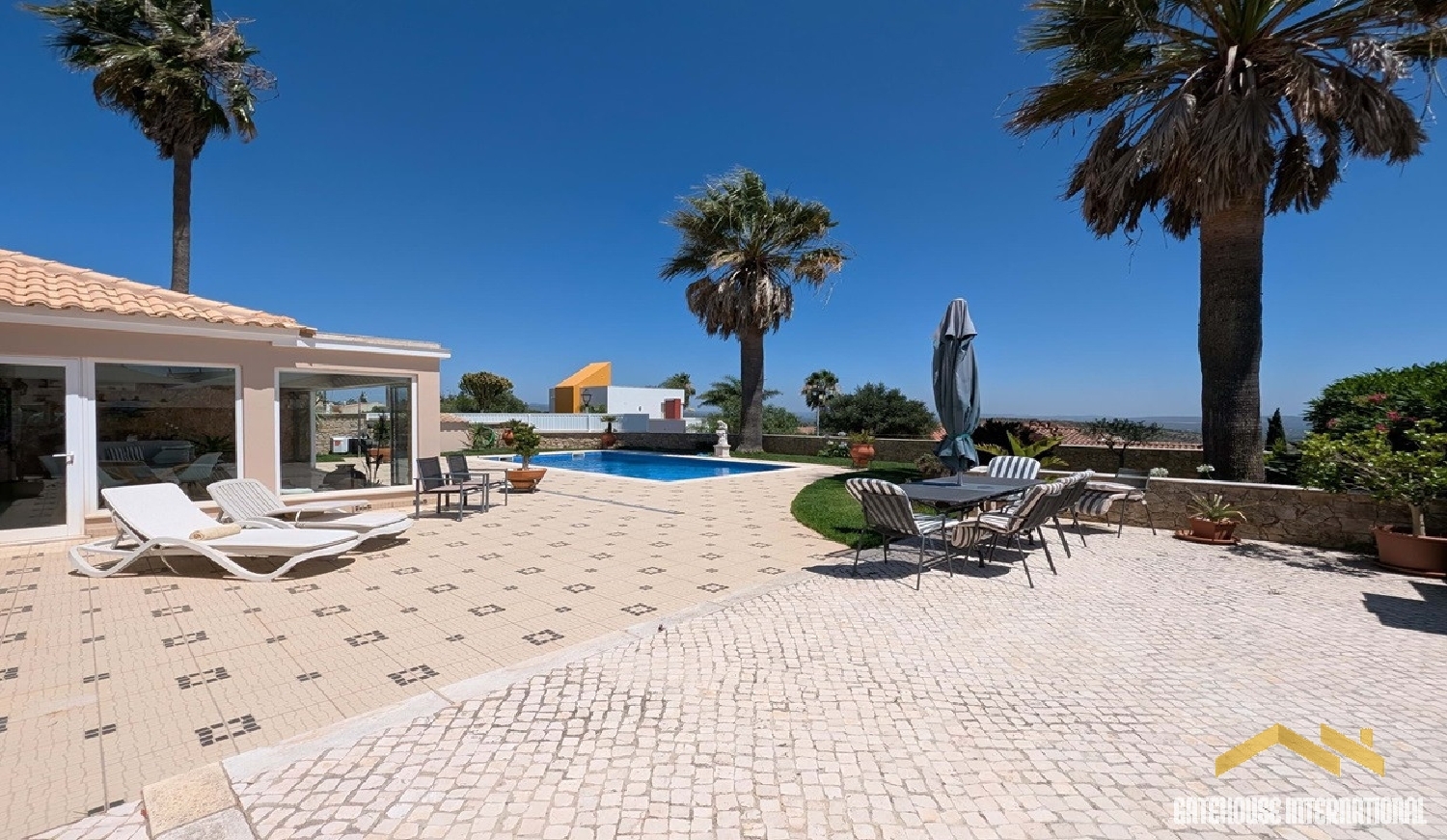 köpa hus Almancil Loulé 7