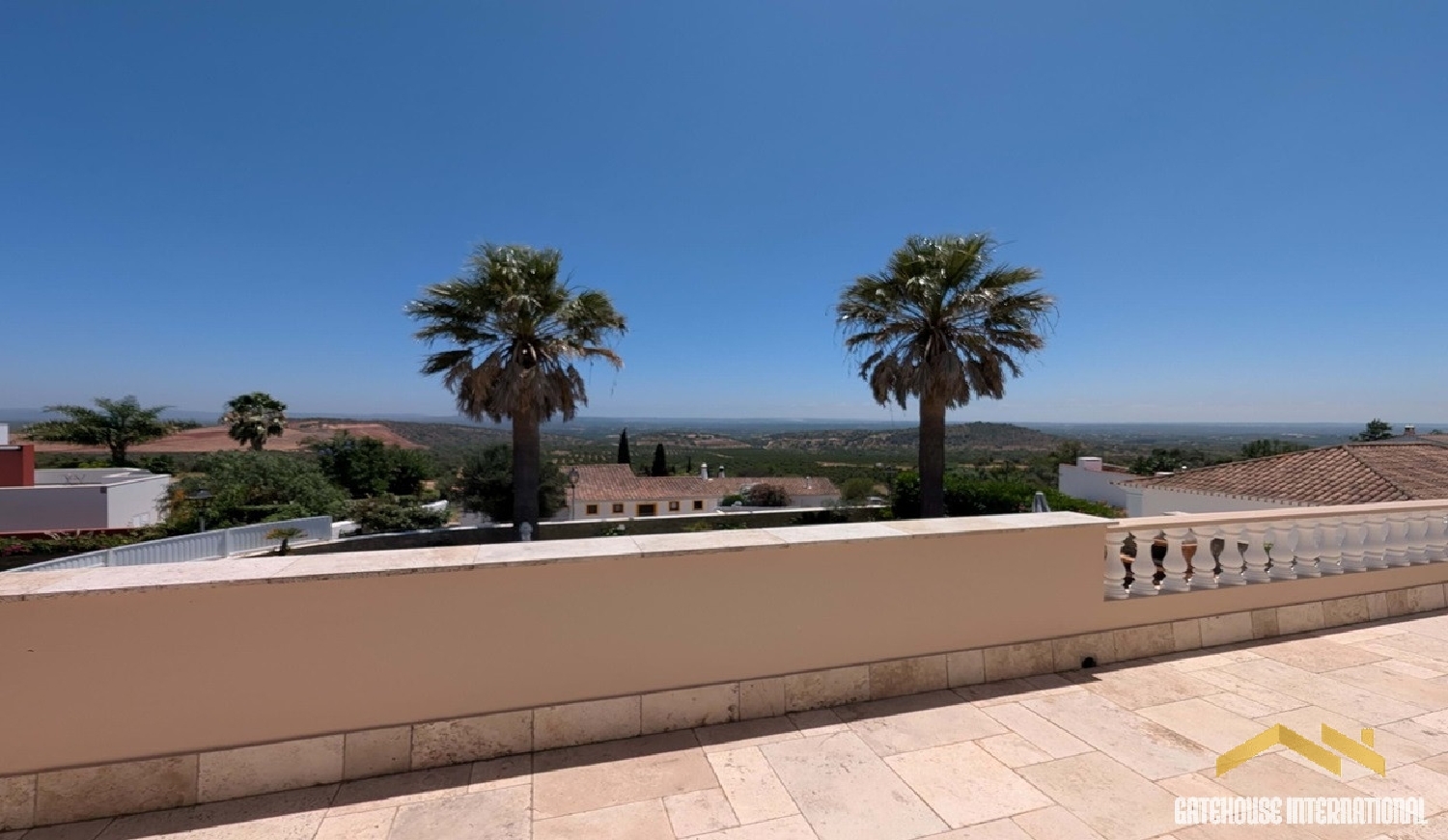 köpa hus Almancil Loulé 8