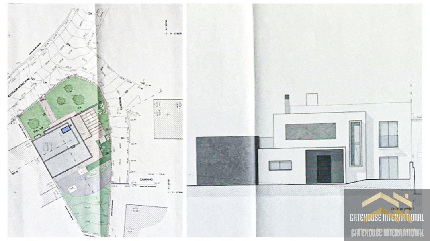  出售 屋 Almancil Loulé 2