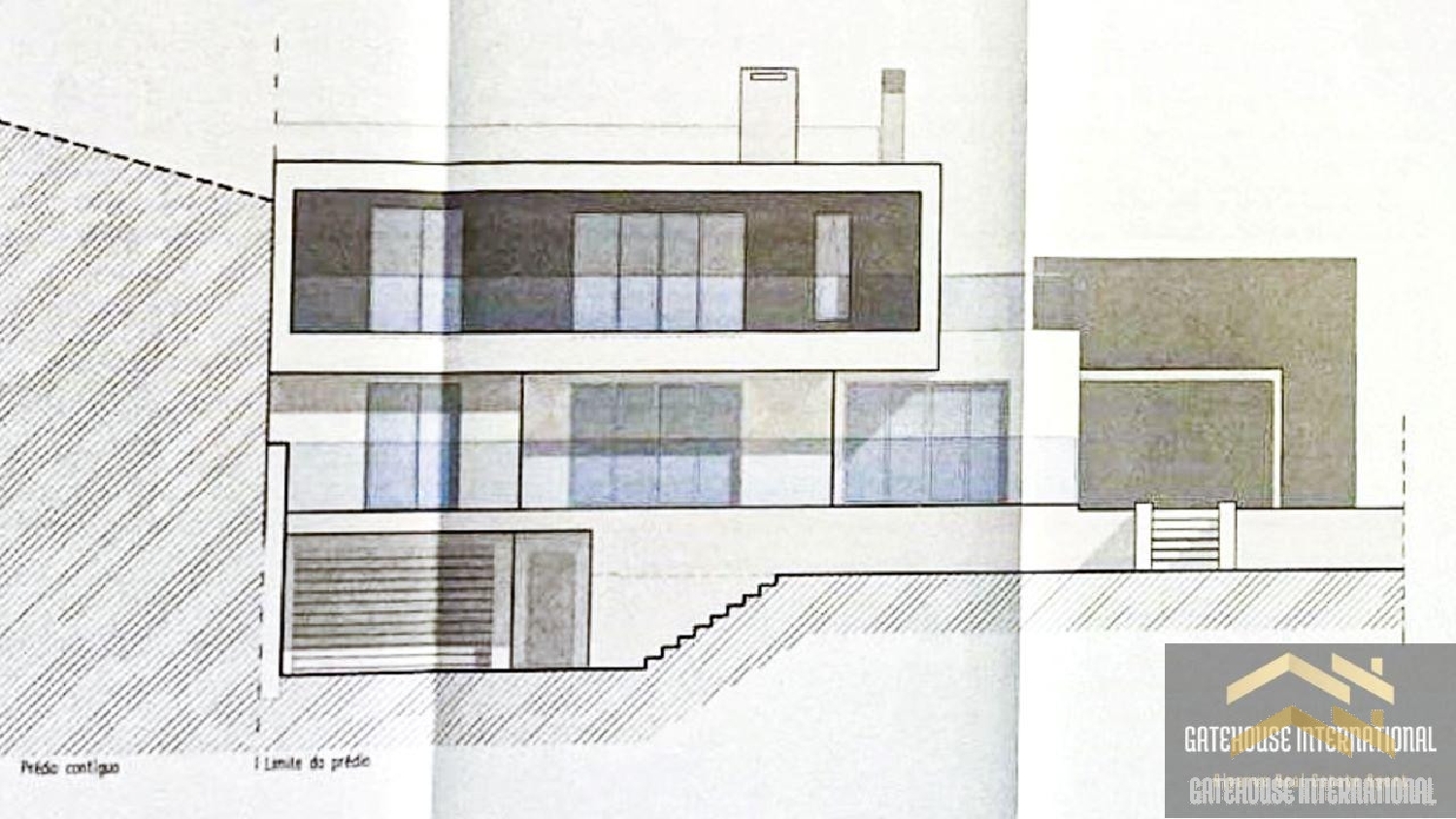  出售 屋 Almancil Loulé 3