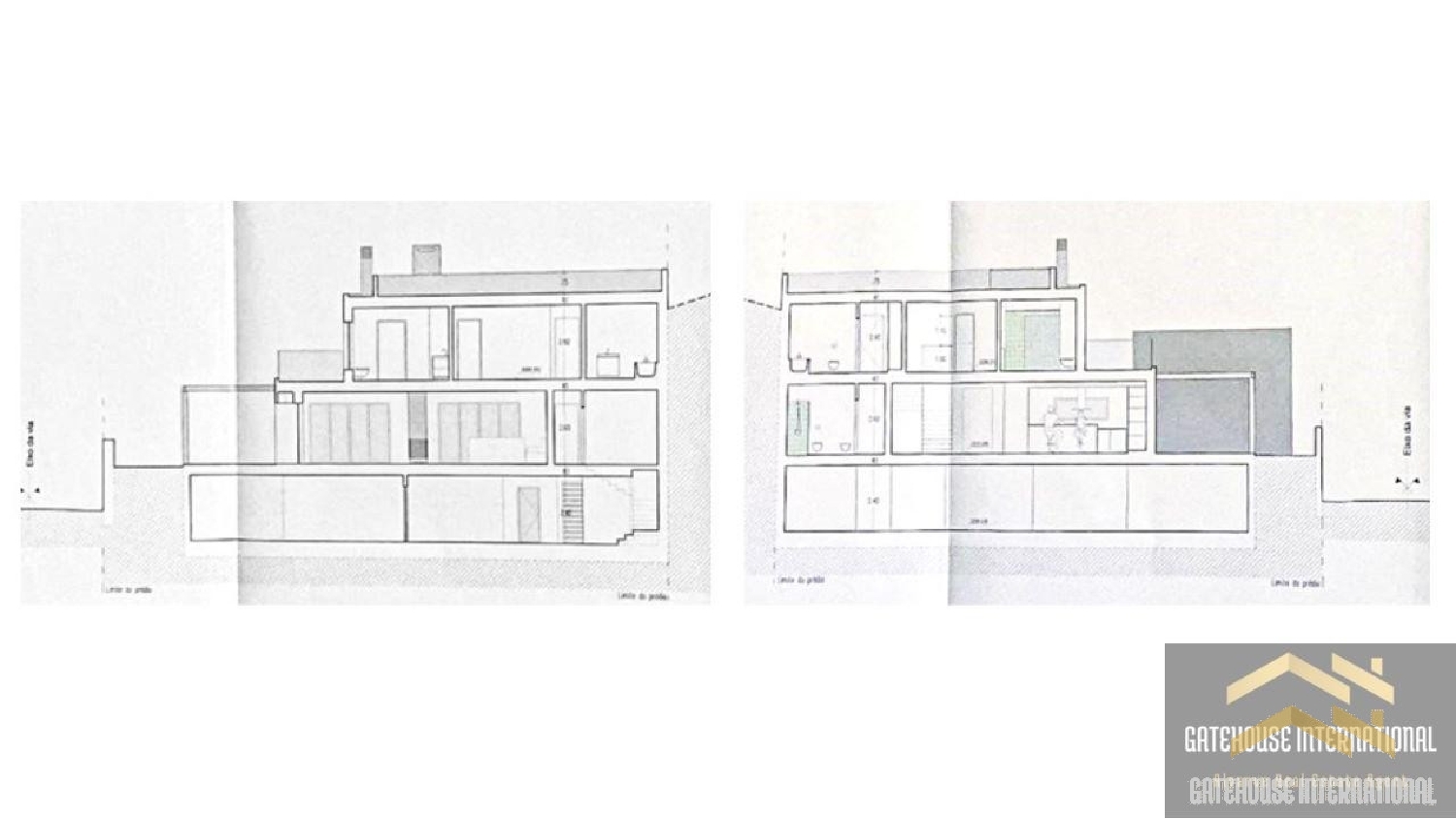  出售 屋 Almancil Loulé 7
