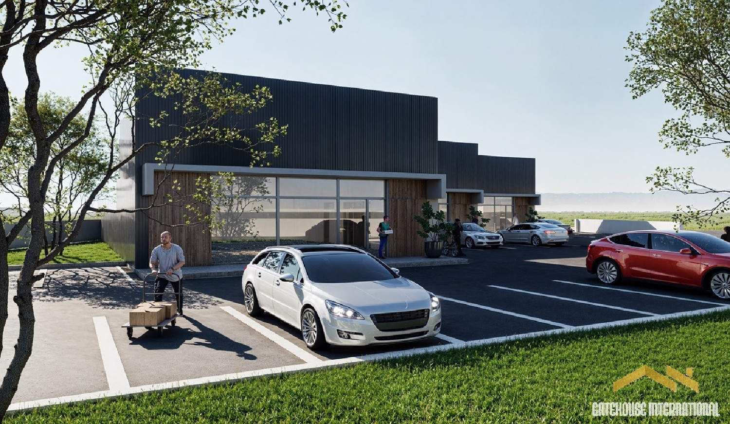  出售 屋 Almancil Loulé 1