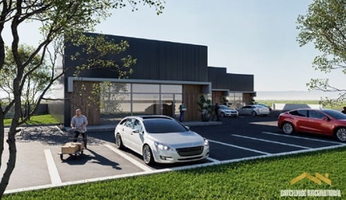 Almancil Loulé 屋 foto 342102