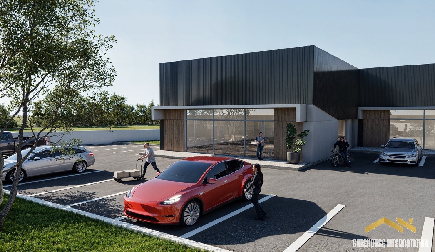  出售 屋 Almancil Loulé 2