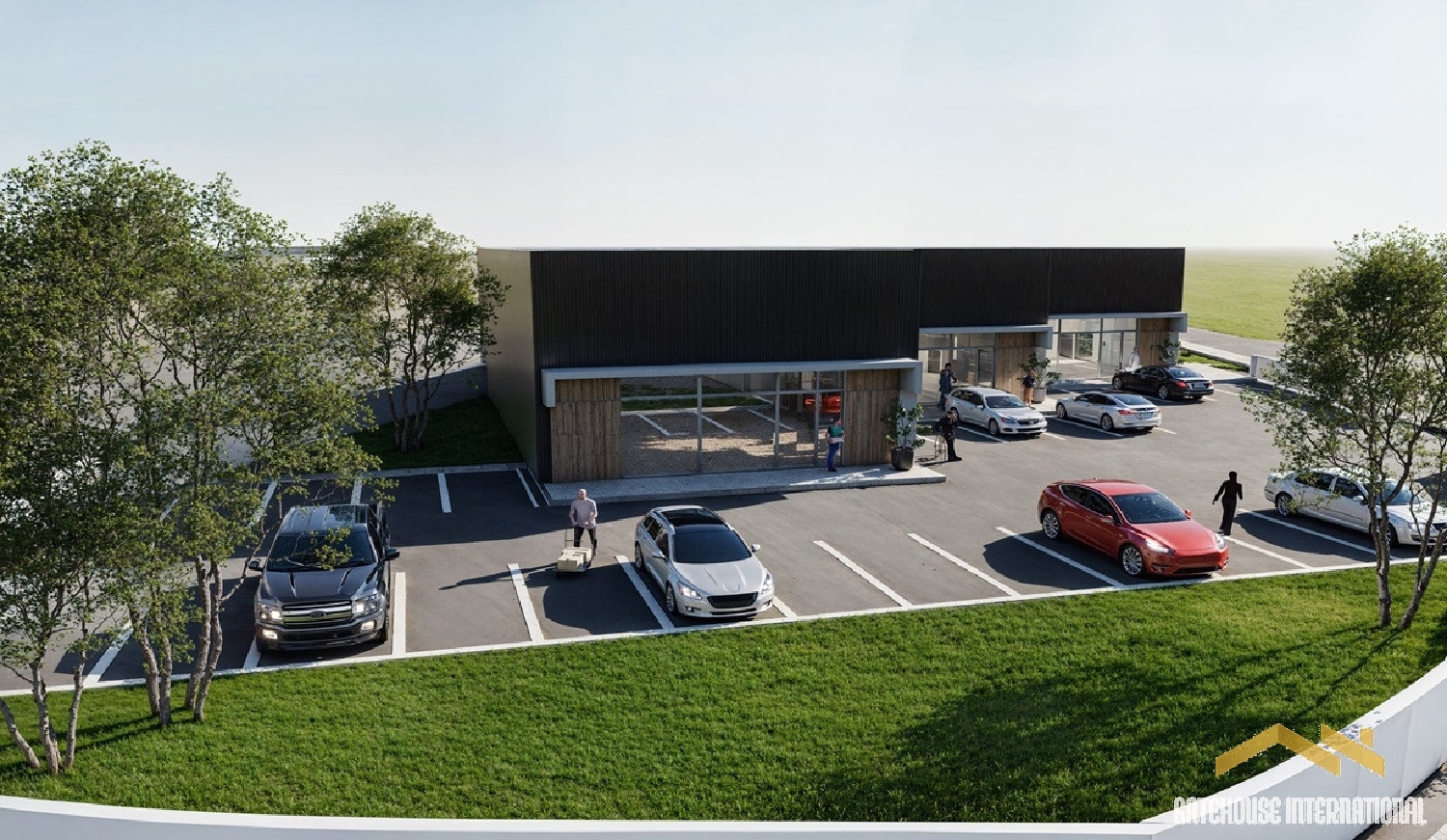  出售 屋 Almancil Loulé 3