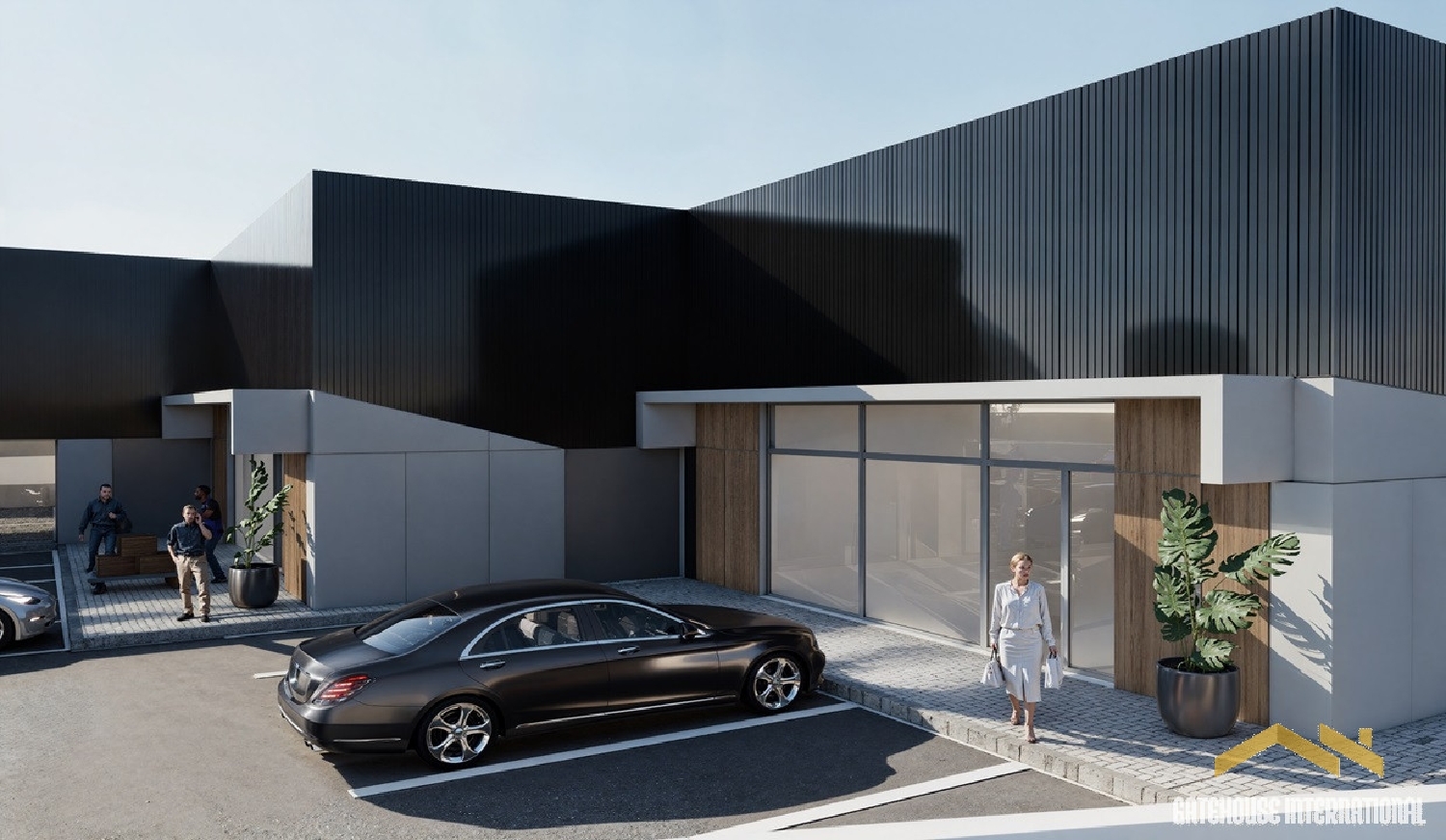  出售 屋 Almancil Loulé 4