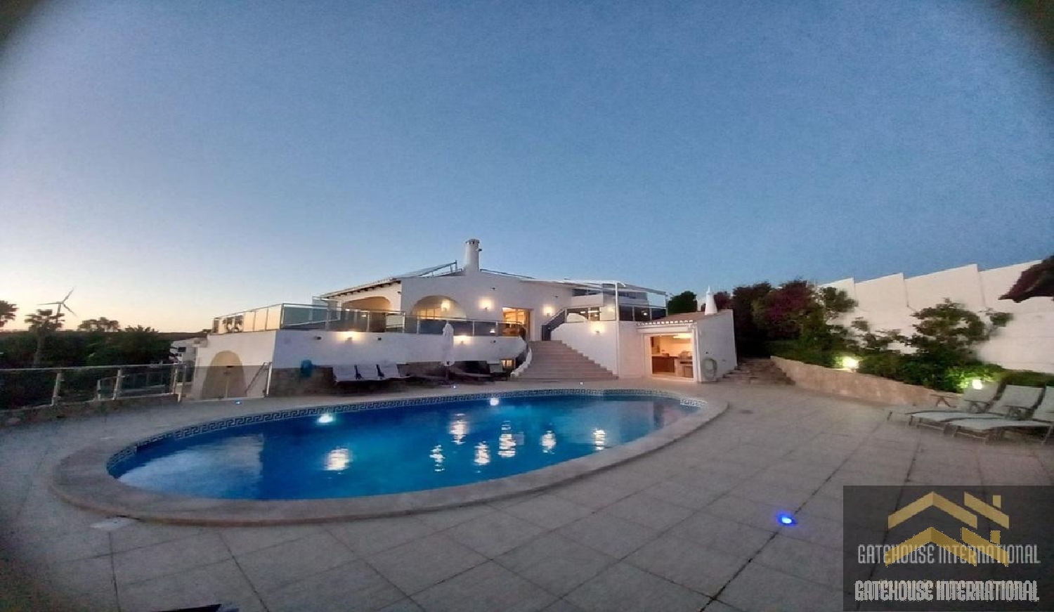  出售 屋 Almancil Loulé 1