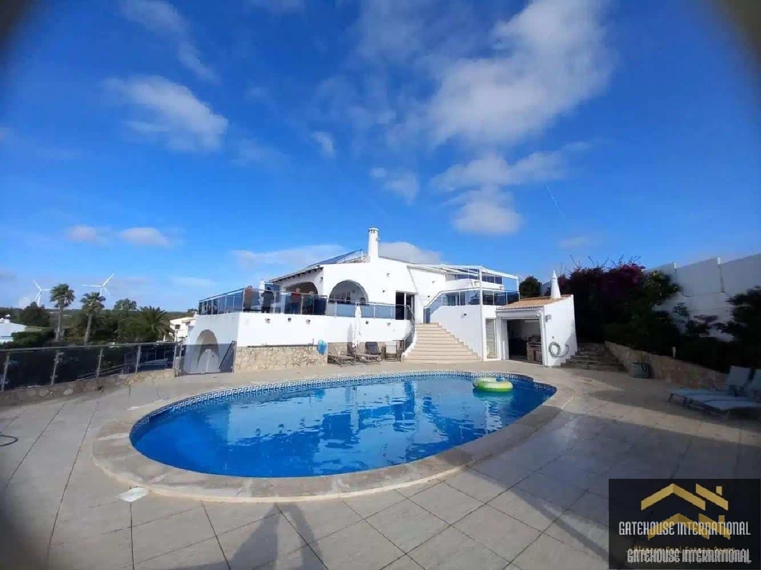  出售 屋 Almancil Loulé 2