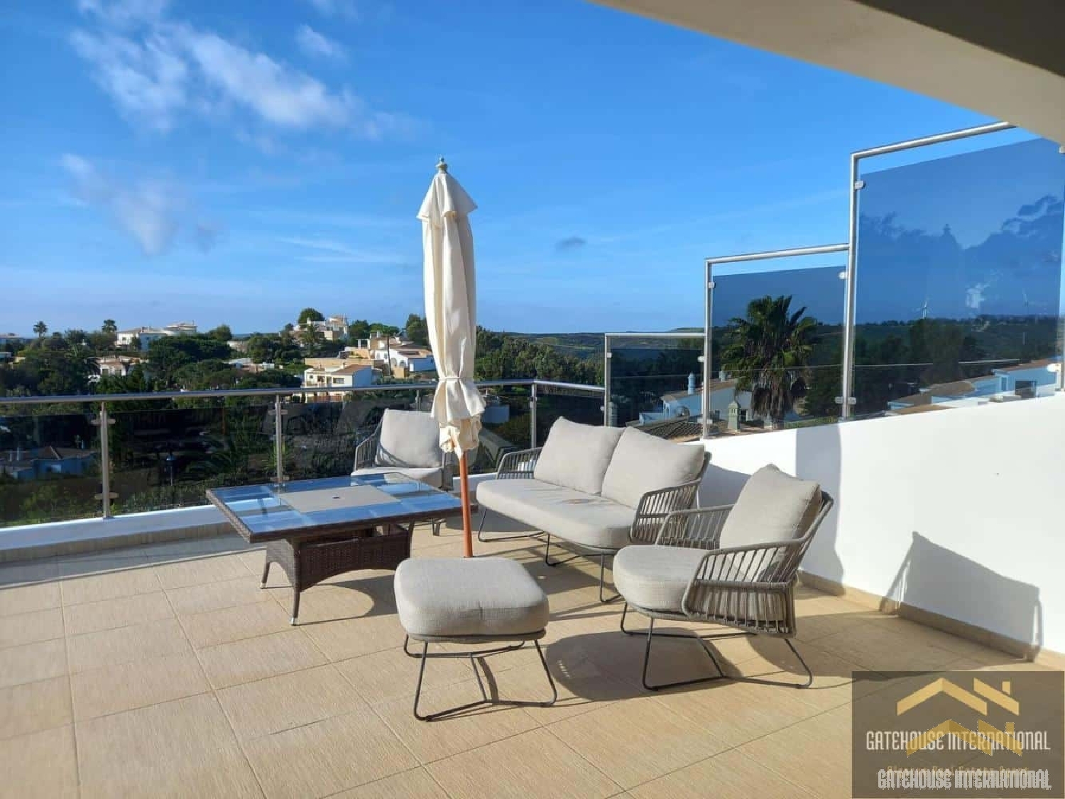  出售 屋 Almancil Loulé 4