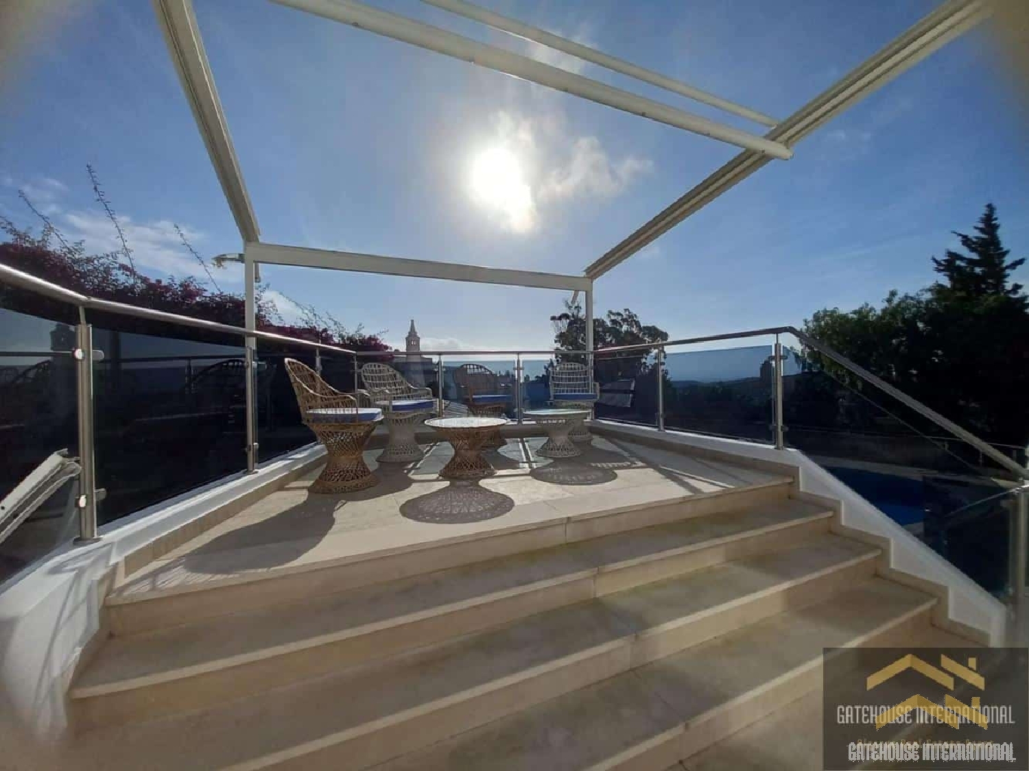  出售 屋 Almancil Loulé 5