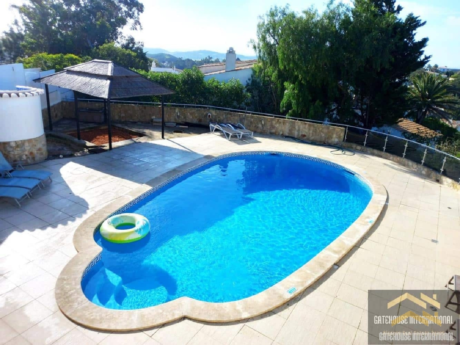  出售 屋 Almancil Loulé 6