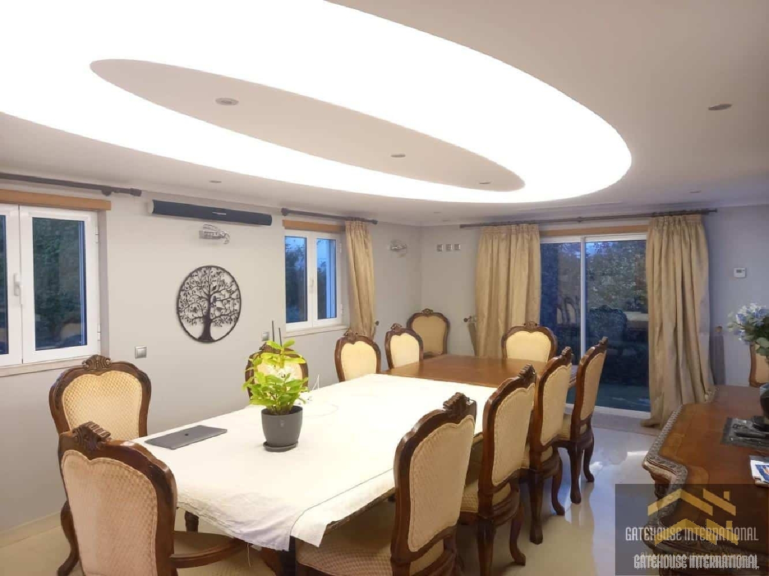  出售 屋 Almancil Loulé 8