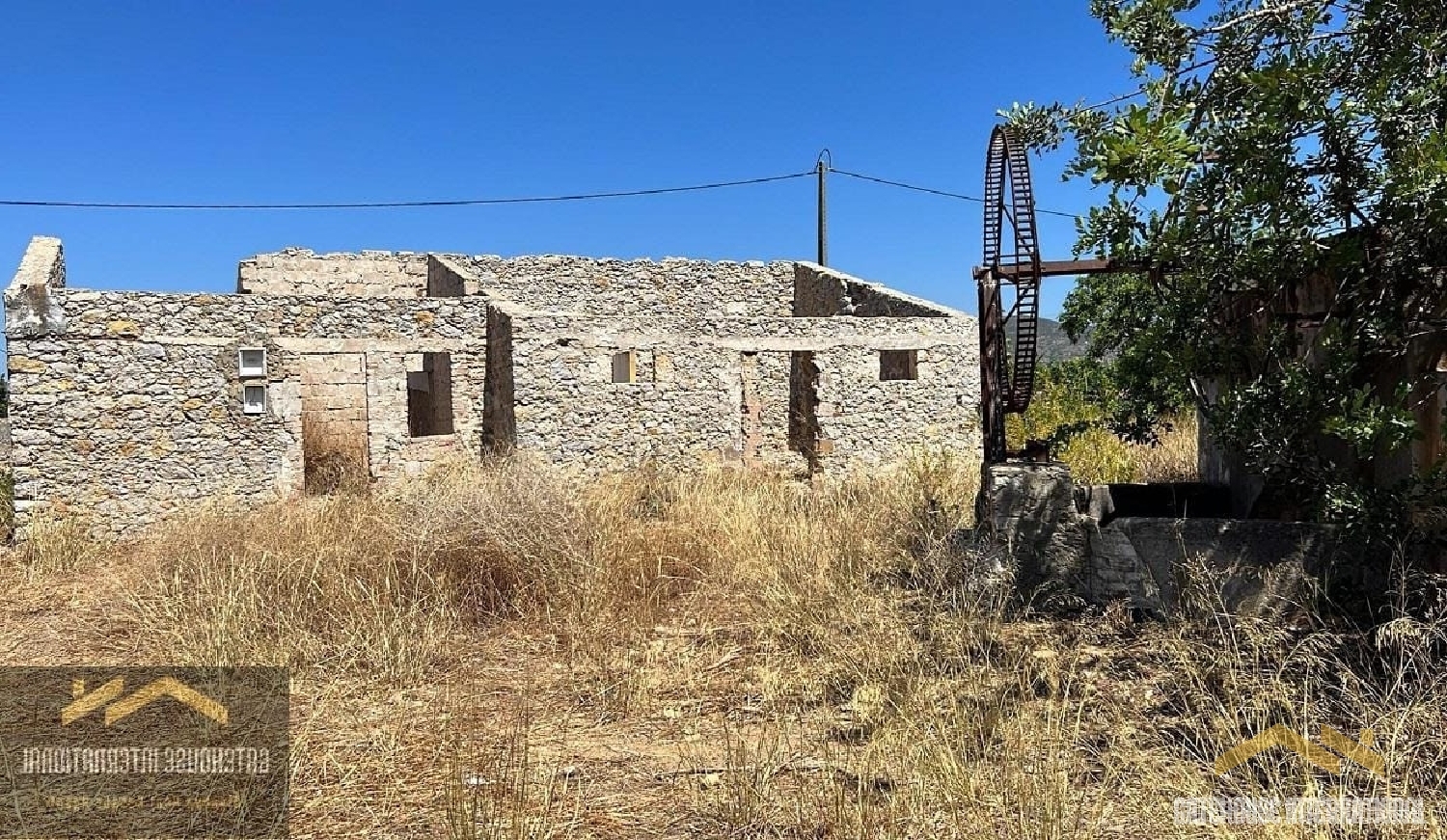  出售 屋 Almancil Loulé 4