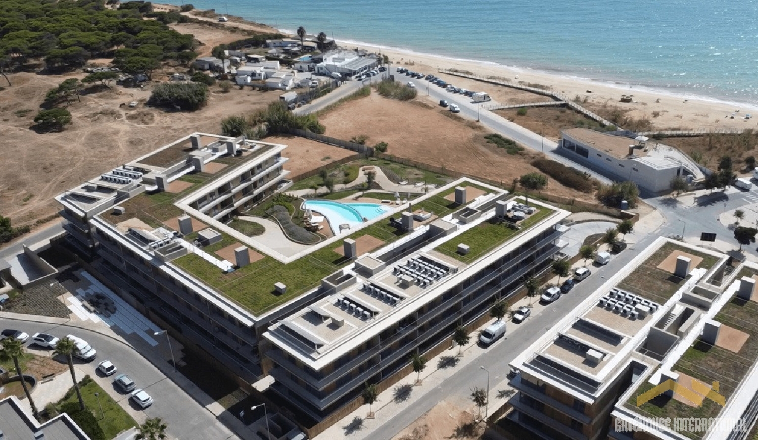  te koop huis Almancil Loulé 1