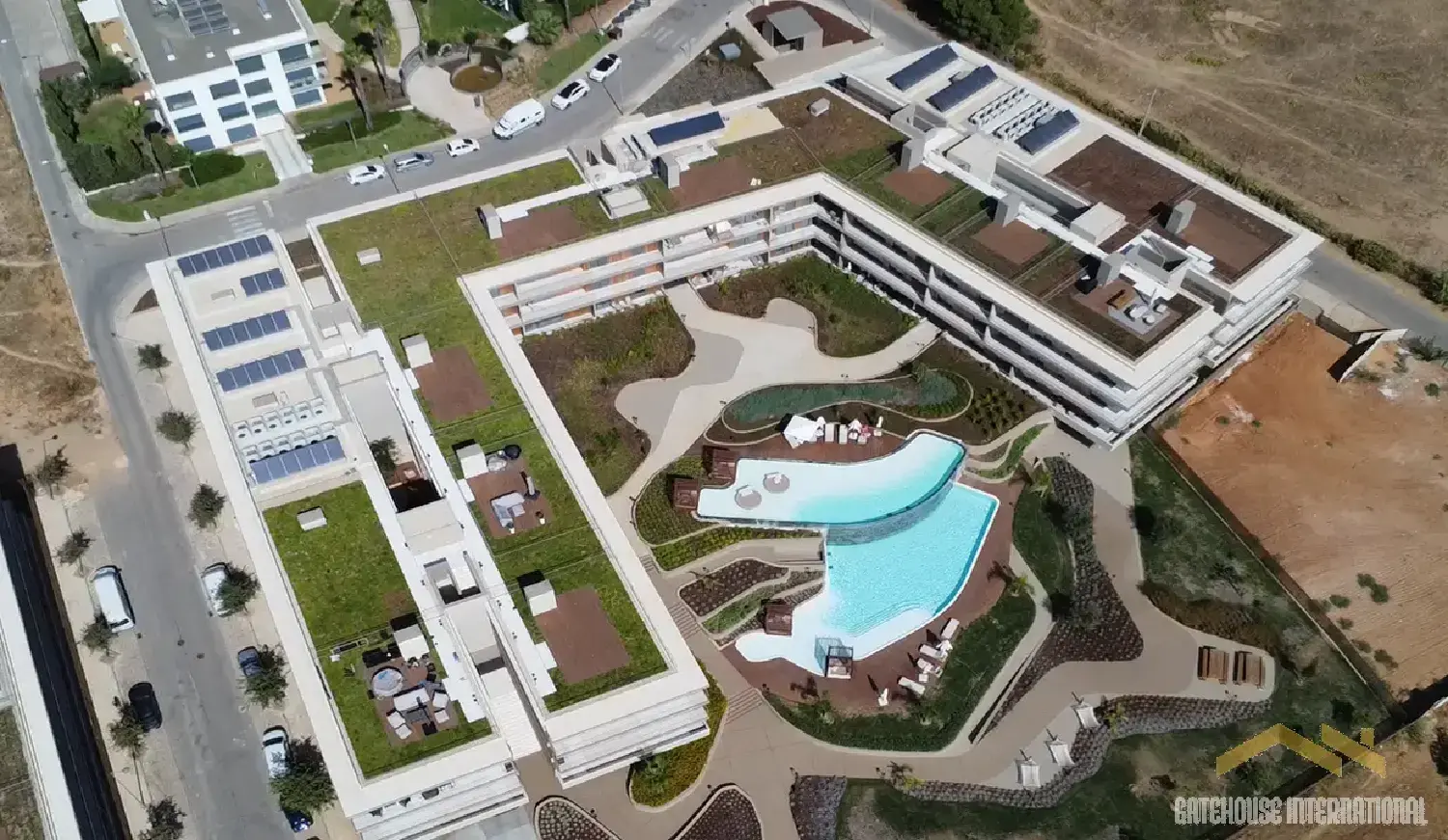  te koop huis Almancil Loulé 2