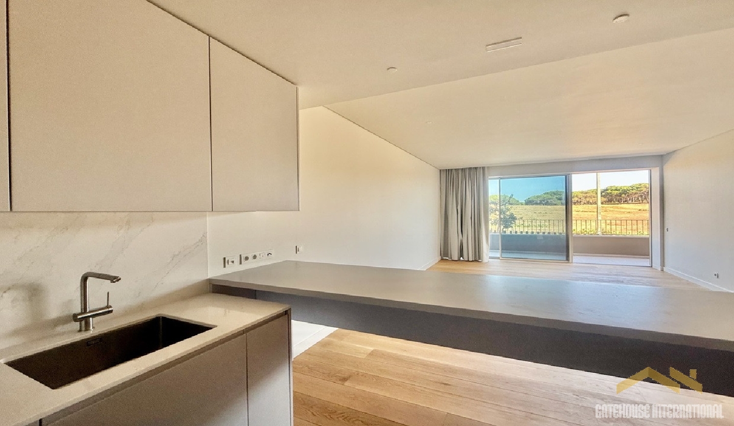  te koop huis Almancil Loulé 5