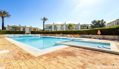 Almancil Loulé huis foto 342415