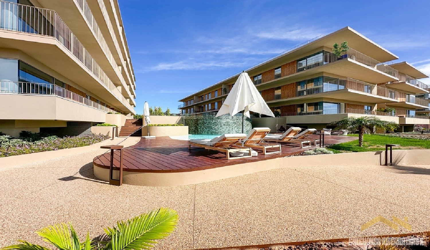  te koop huis Almancil Loulé 1