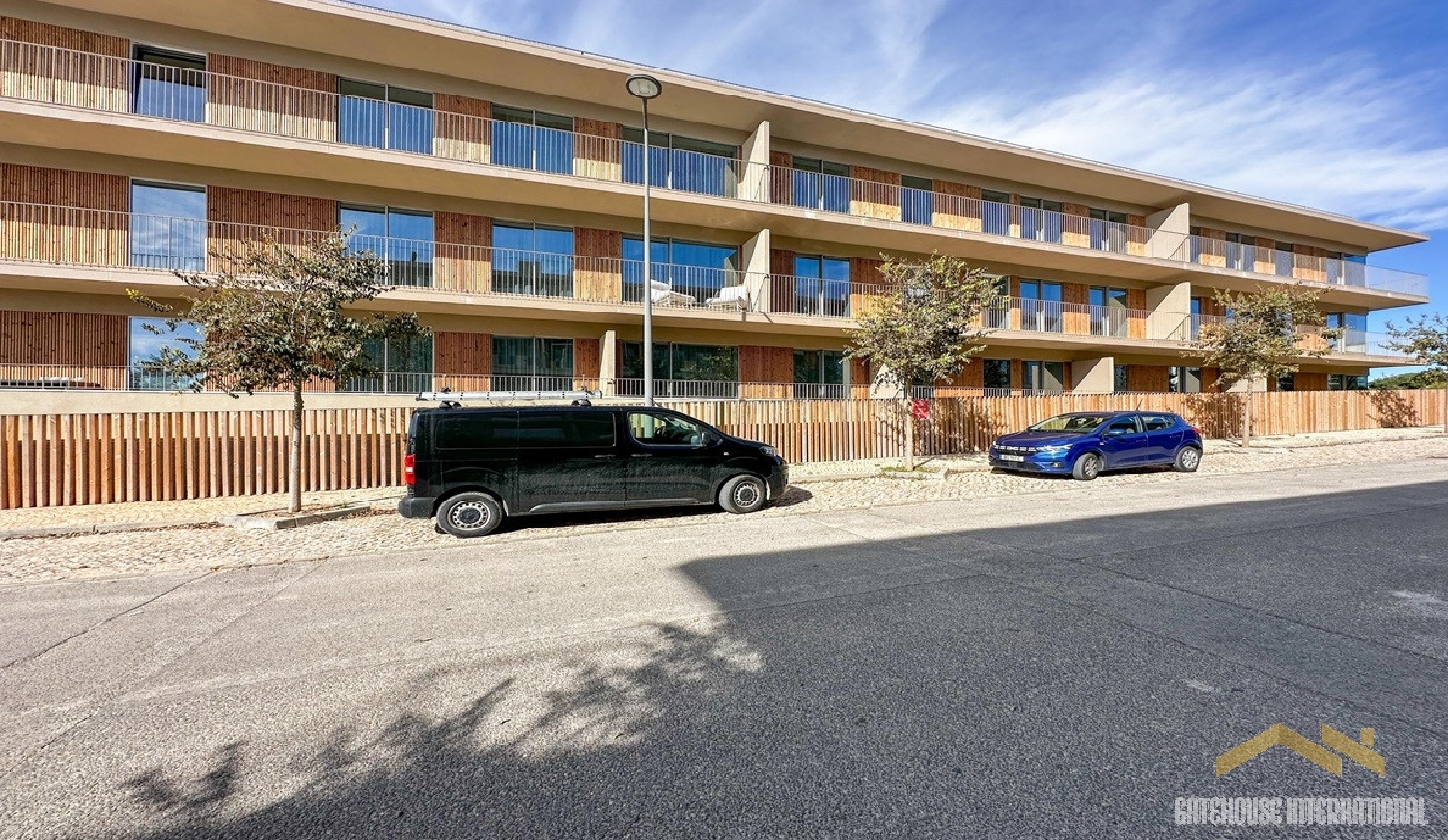  te koop huis Almancil Loulé 5