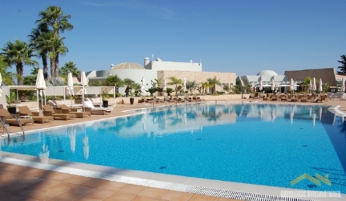 Almancil Loulé huis foto 342429