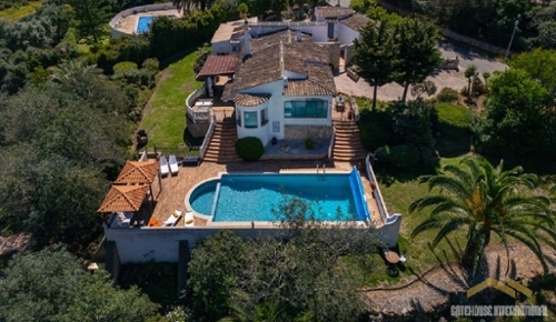 Alvor Portimão huis foto 342477