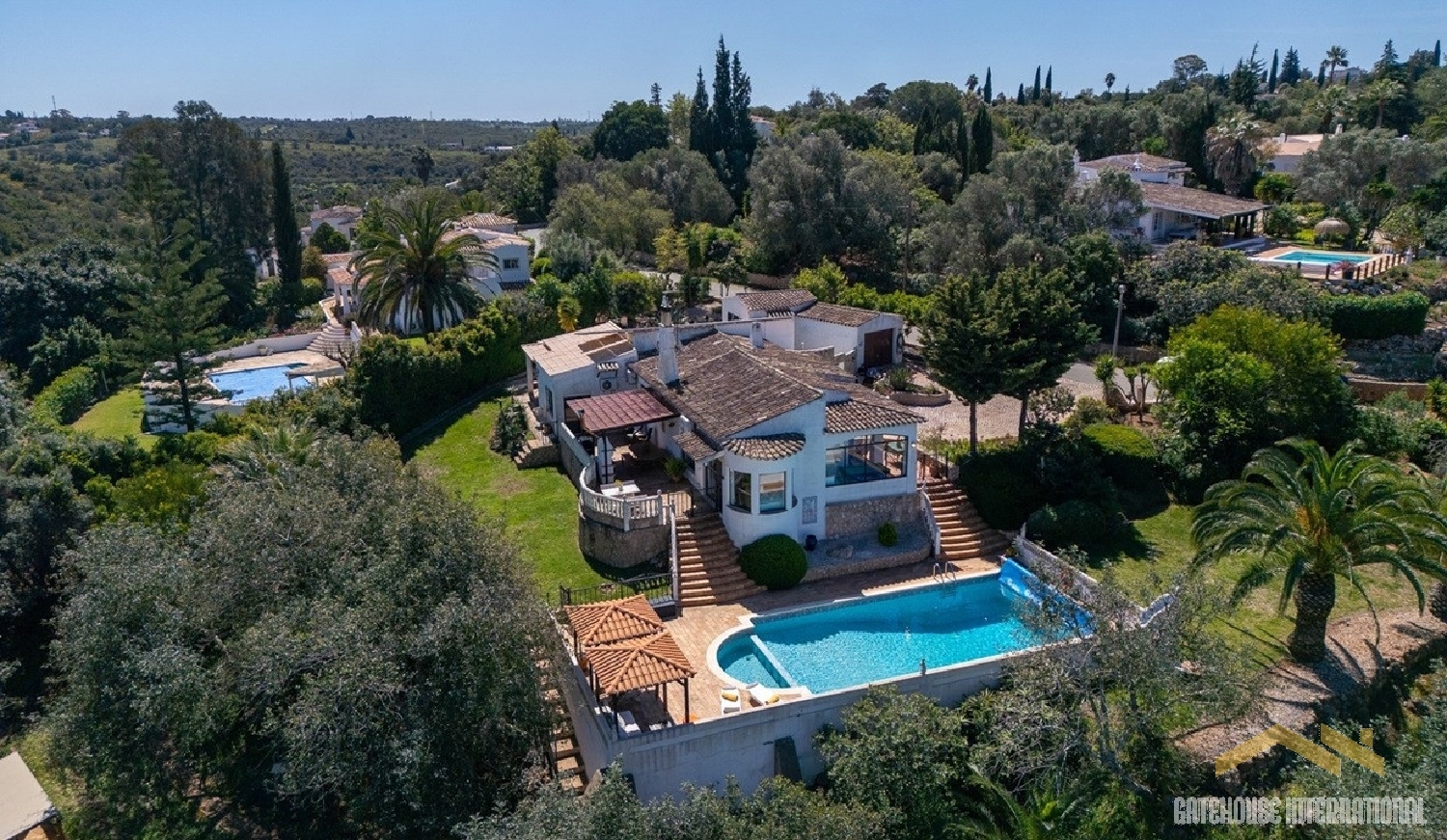  te koop huis Alvor Portimão 2