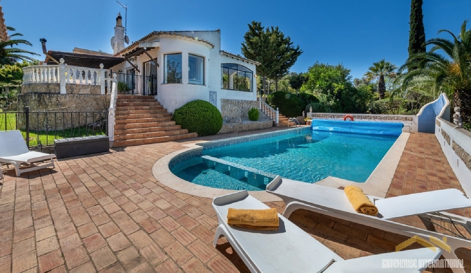  te koop huis Alvor Portimão 3