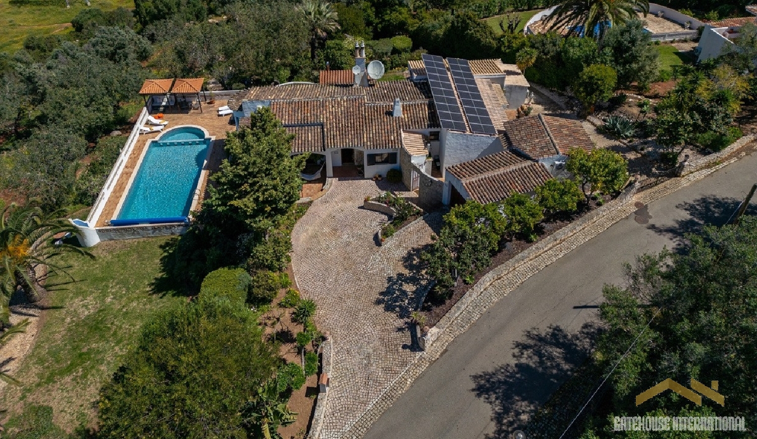  te koop huis Alvor Portimão 4