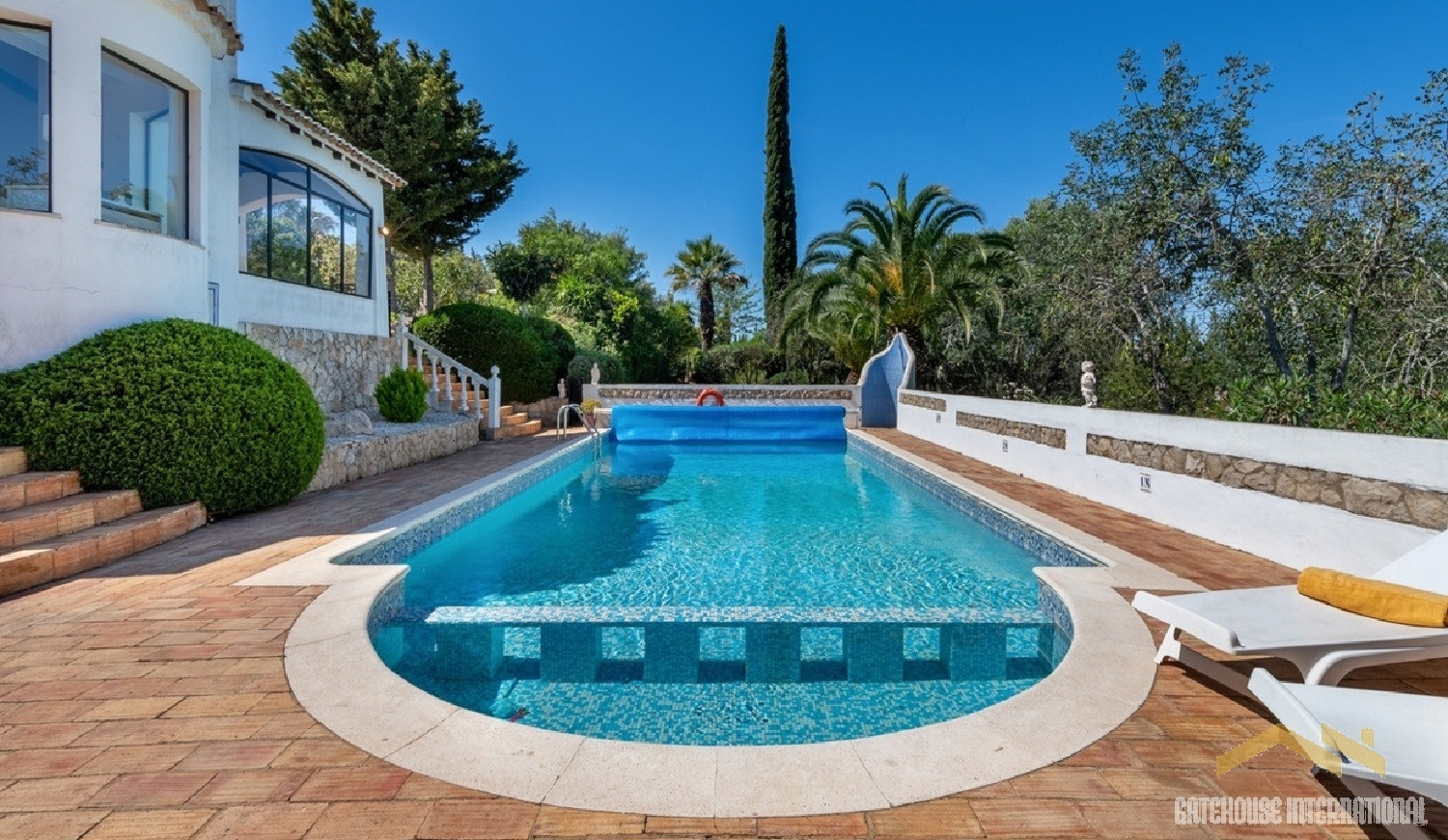  te koop huis Alvor Portimão 6