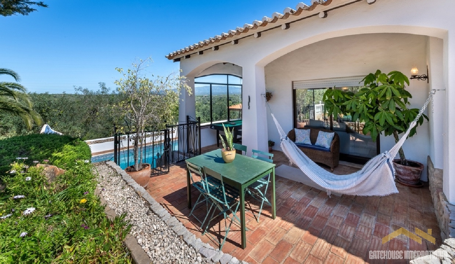  te koop huis Alvor Portimão 7