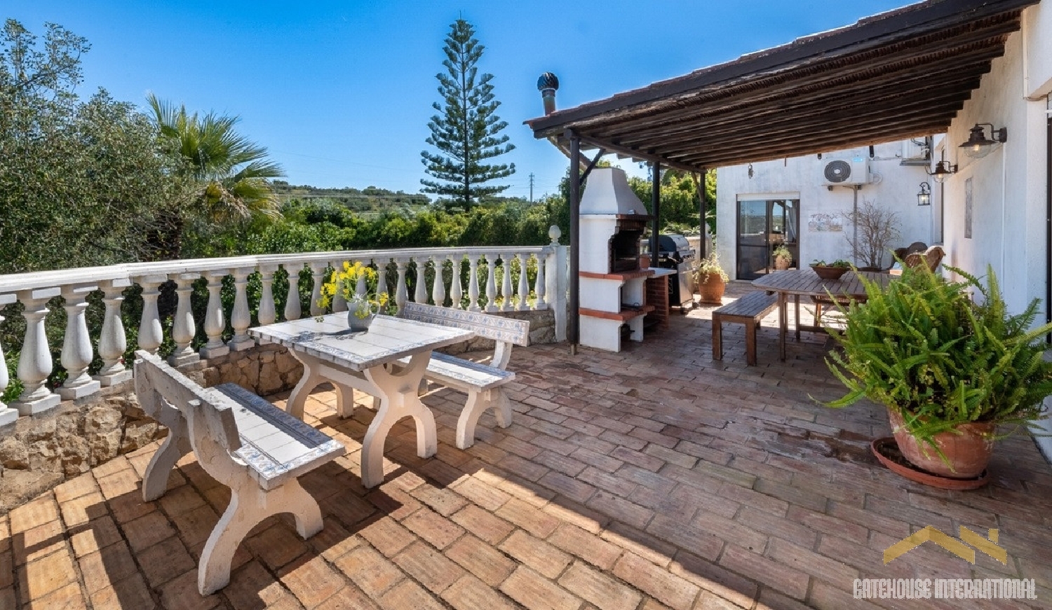  te koop huis Alvor Portimão 8