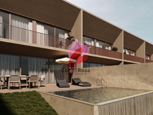 Arões (São Romão) Fafe house foto 342392