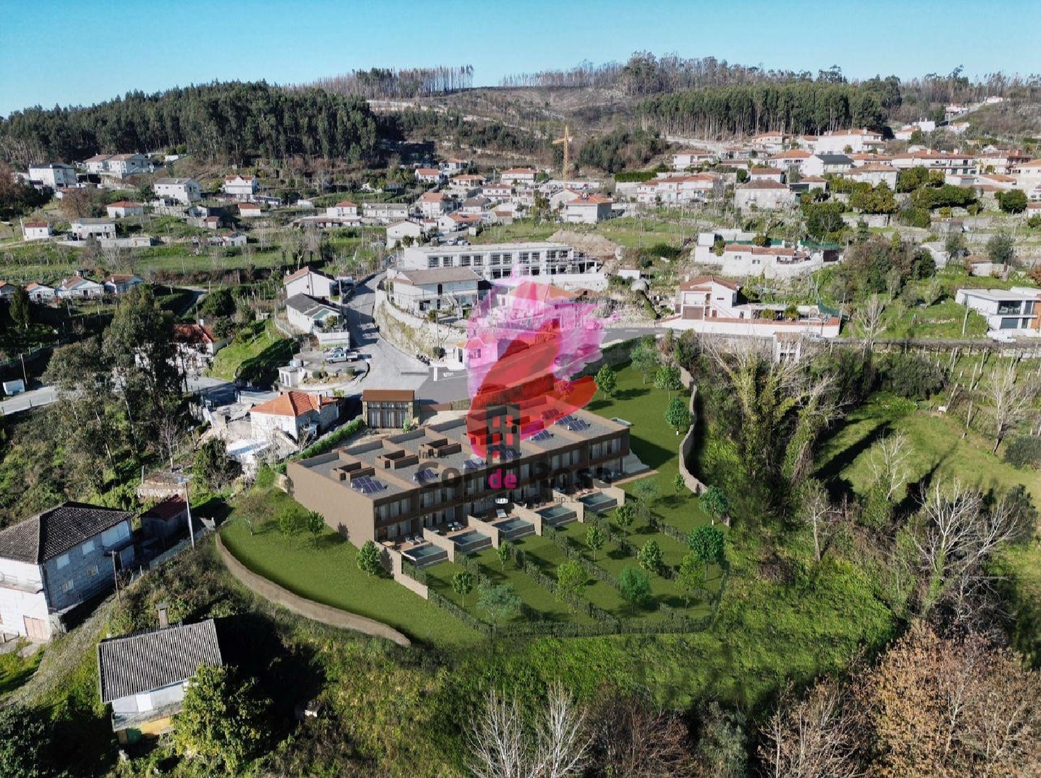  te koop huis Arões (São Romão) Fafe 4