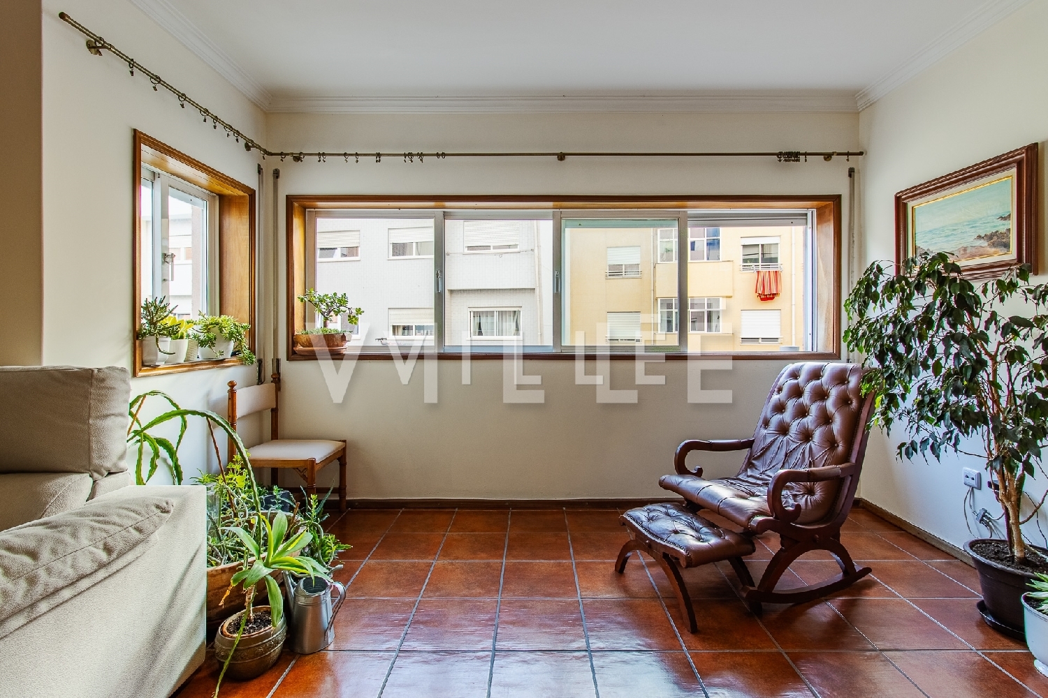 à vendre maison Aveiro Aveiro 4