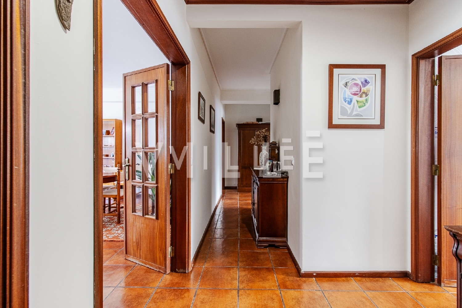 à vendre maison Aveiro Aveiro 8