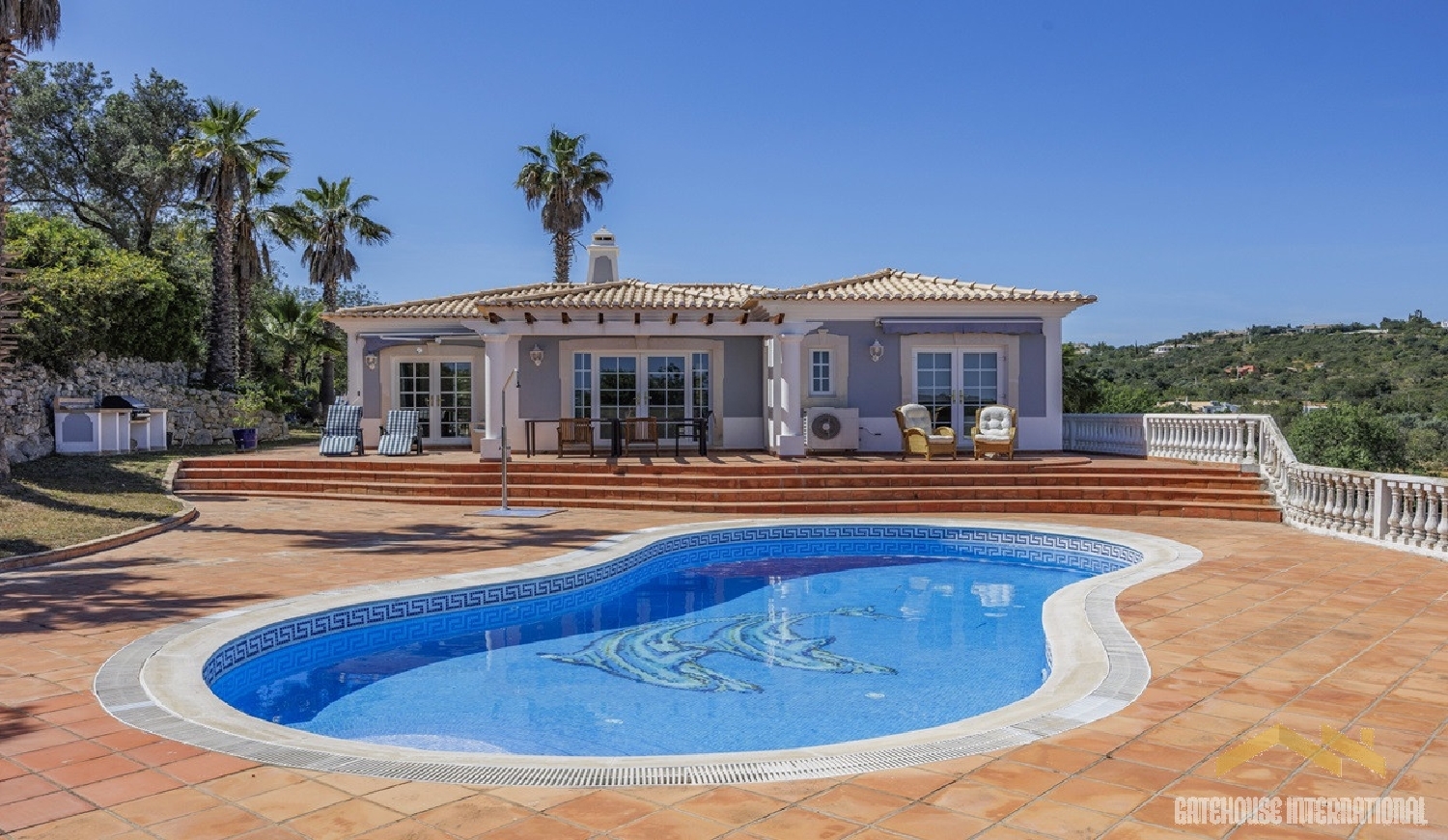  te koop huis Boliqueime Loulé 2