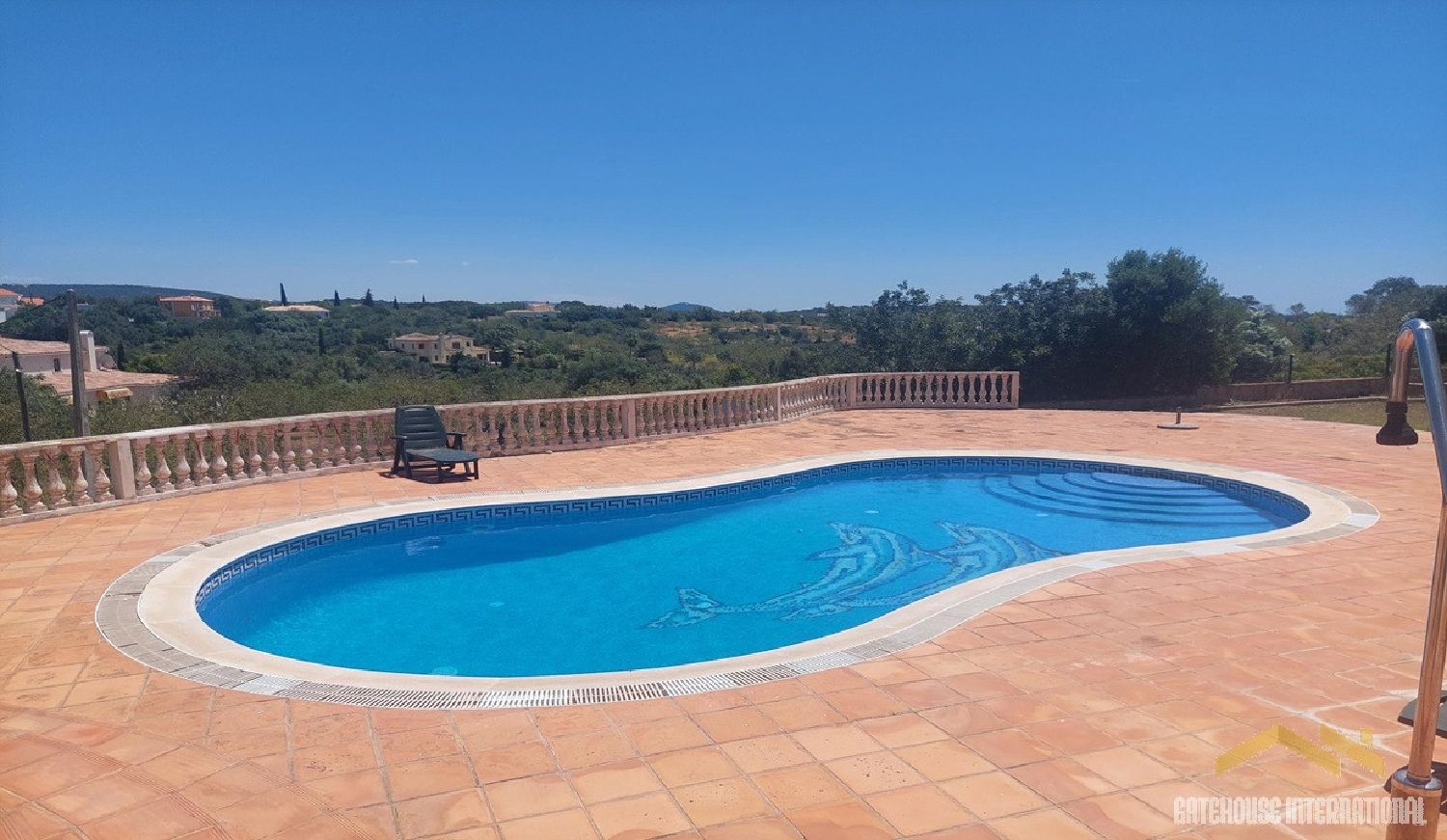  te koop huis Boliqueime Loulé 3