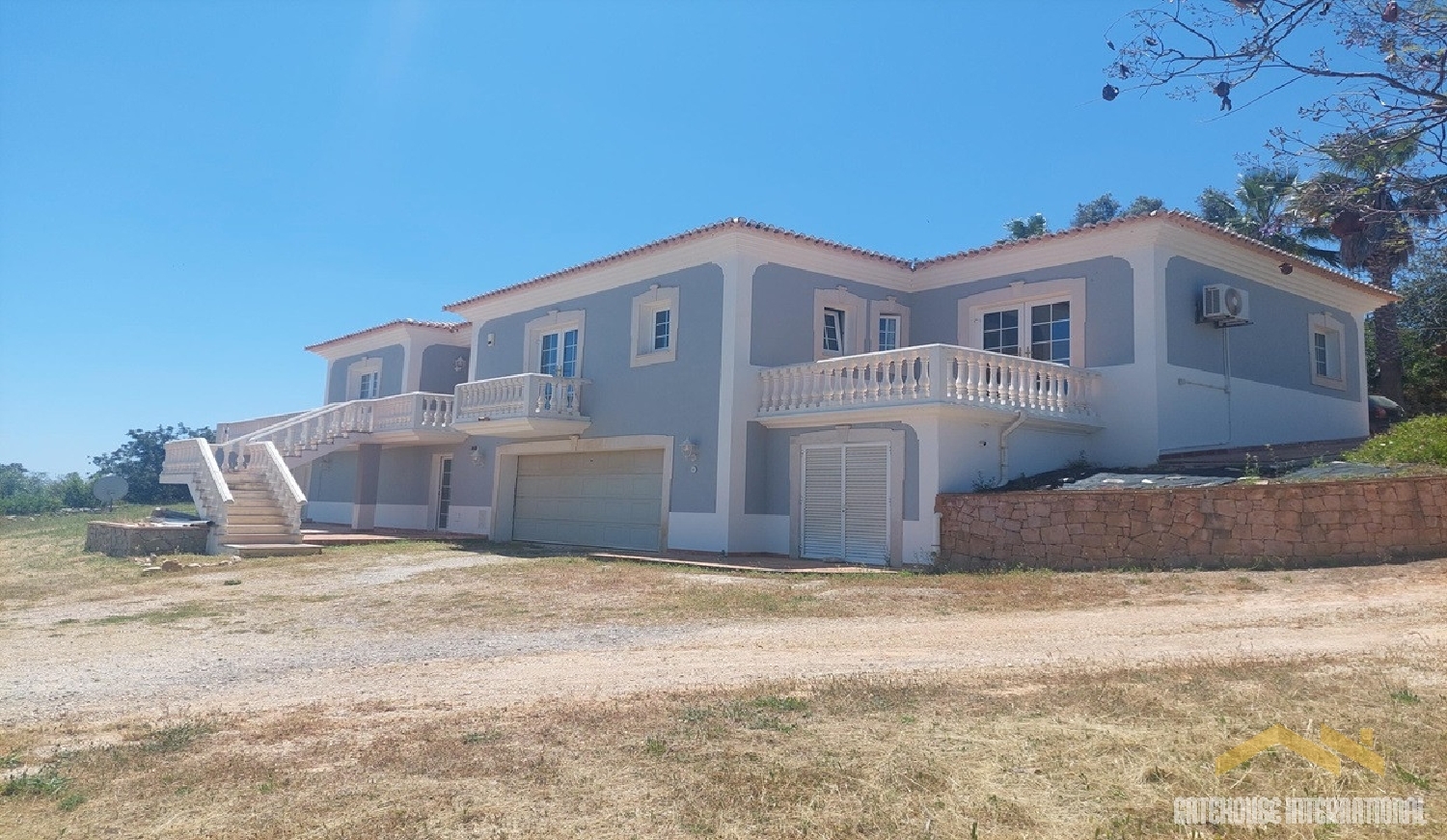  te koop huis Boliqueime Loulé 4