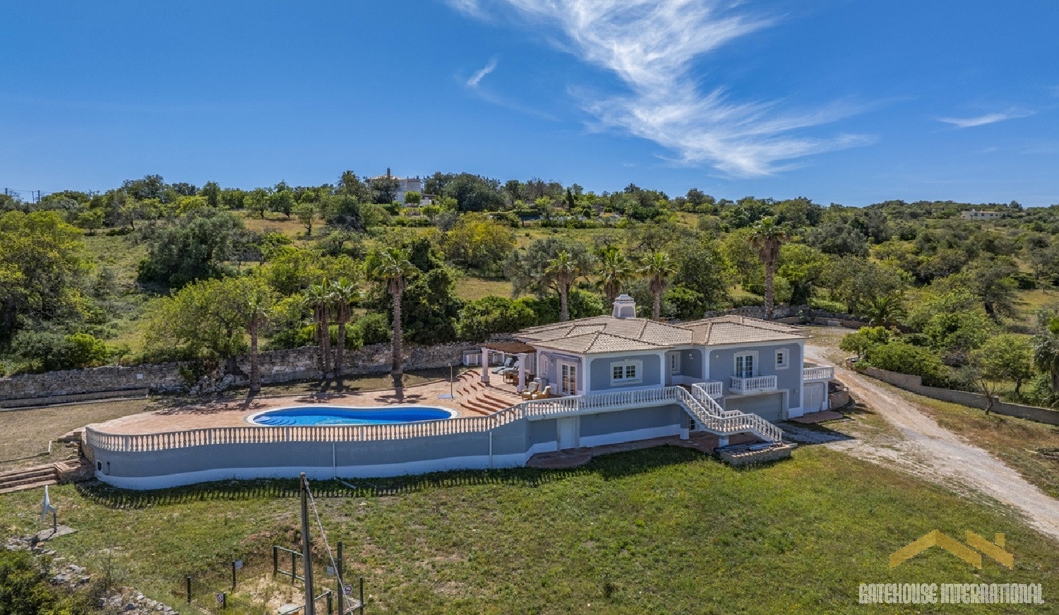  te koop huis Boliqueime Loulé 5