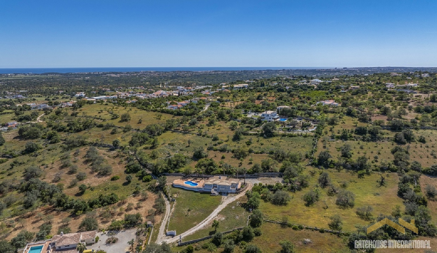  te koop huis Boliqueime Loulé 6