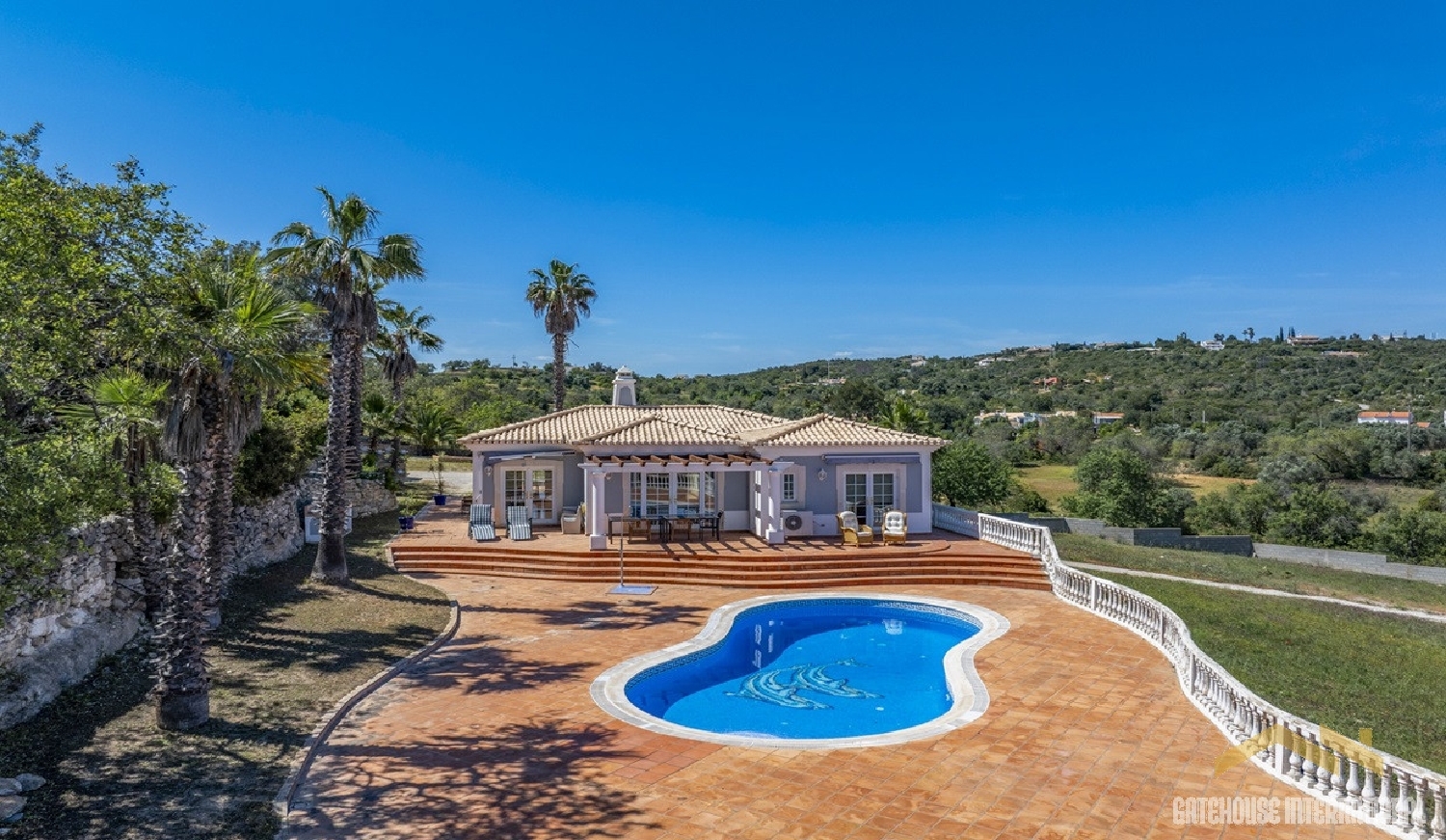  te koop huis Boliqueime Loulé 7