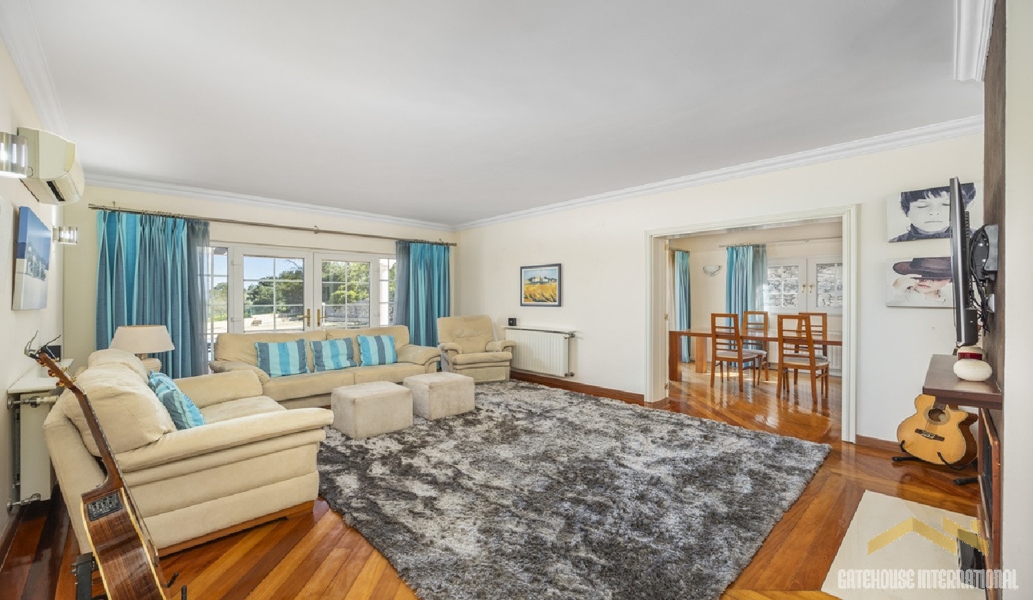  te koop huis Boliqueime Loulé 8