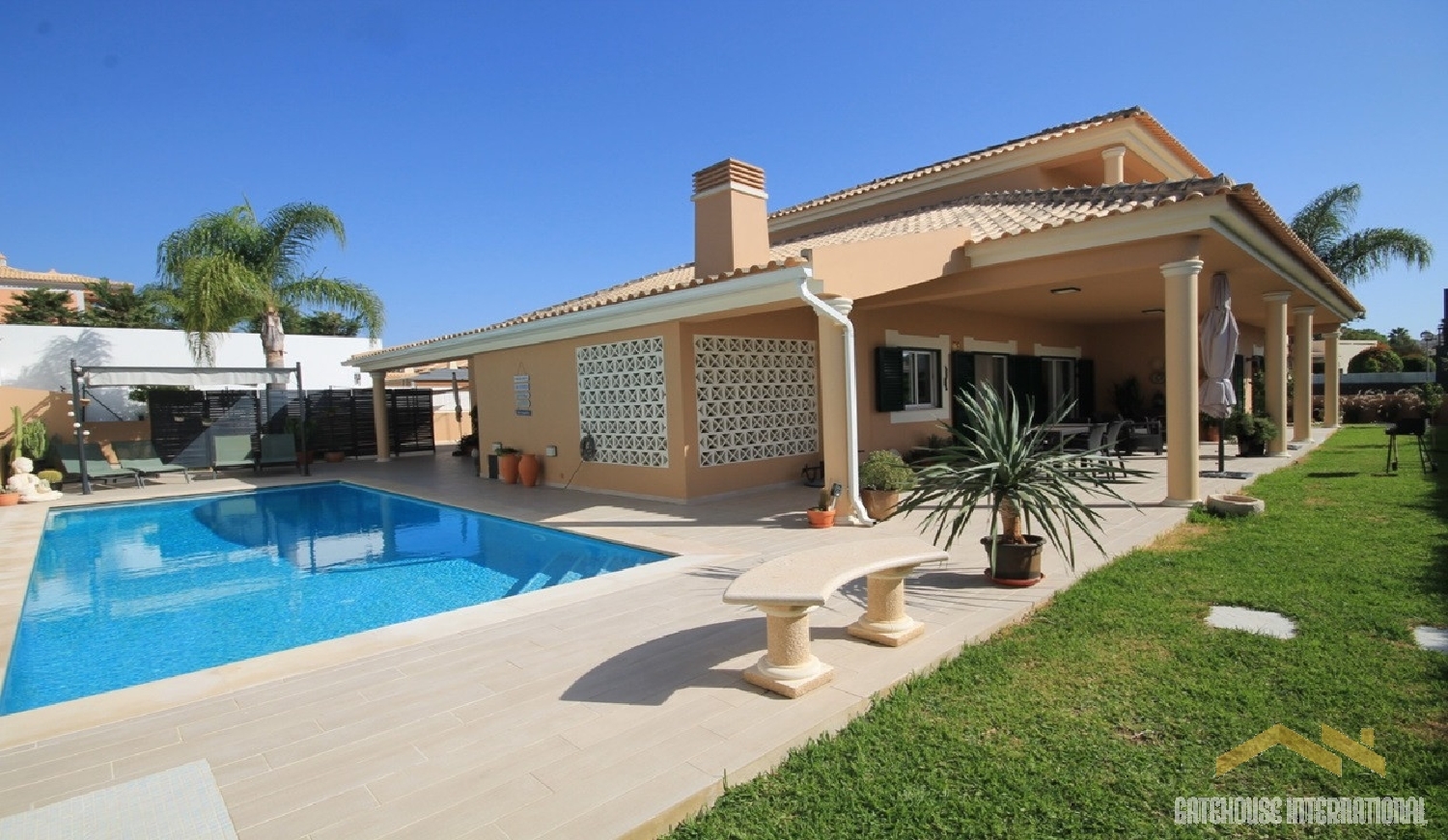 kaufen Haus Brejos Pombal 2