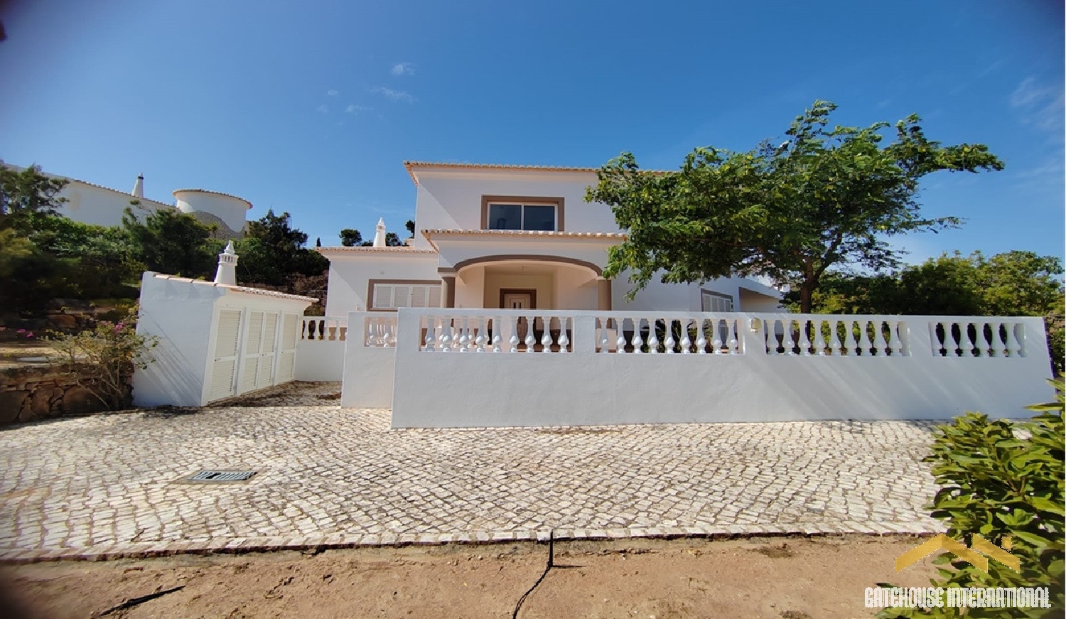  te koop huis Budens Vila Do Bispo 1