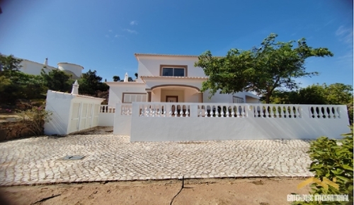 Budens Vila Do Bispo huis foto 342416