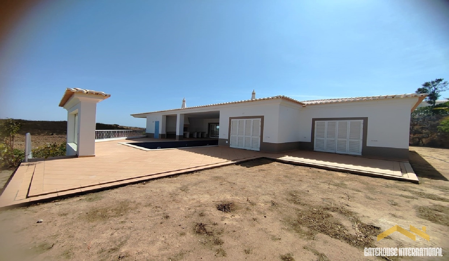  te koop huis Budens Vila Do Bispo 2