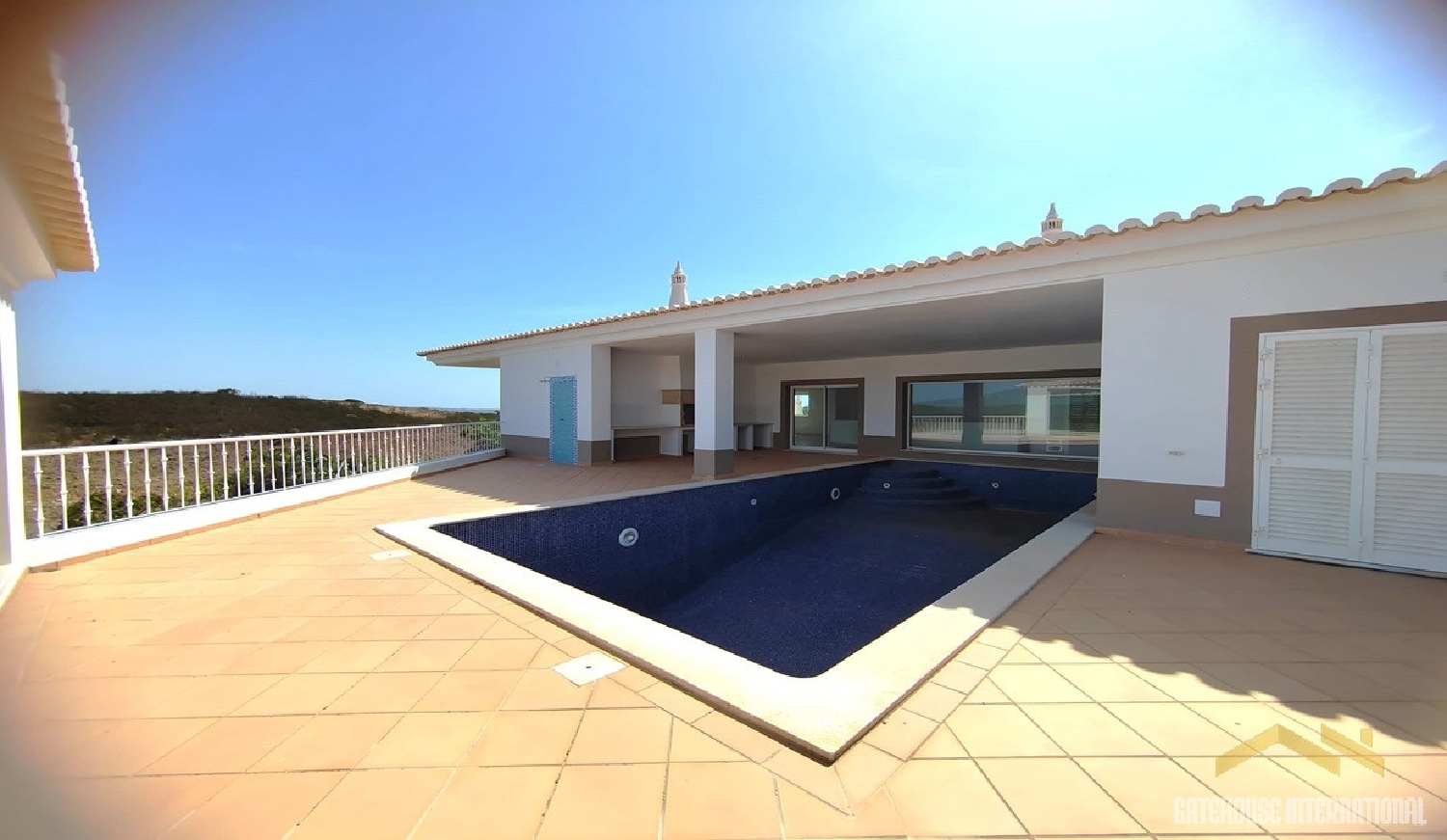  te koop huis Budens Vila Do Bispo 3