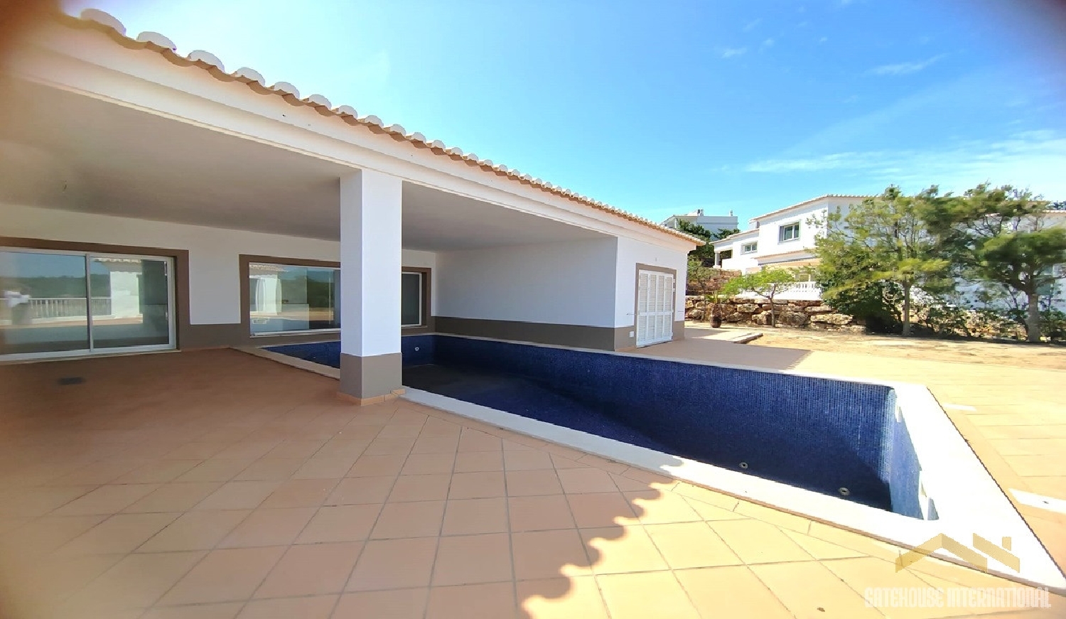  te koop huis Budens Vila Do Bispo 4