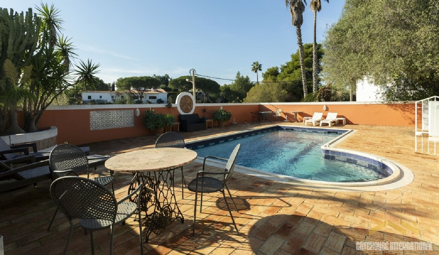 te koop huis Carvoeiro Lagoa (Algarve) 5