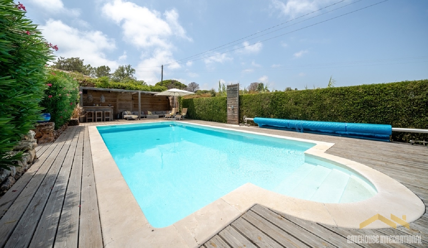  te koop huis Carvoeiro Lagoa (Algarve) 3